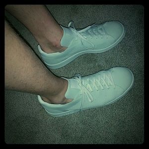Adudas Stan Smith PK size 9.5